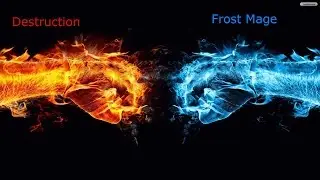 (WOW) firestorm PVP 2v2 MOP season 15