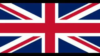 Great Britain Anthem (F1 Podium)