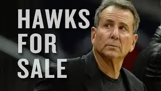 Everyone is better off with Bruce Levenson selling the&nbsp;Hawks (Daily Win)