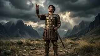Praises to the King | Powerful Christian Worship Lyric Video | Praise Jesus