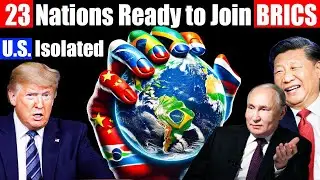&ldquo;Expansion of BRICS With 23 New Members Marks Significant Change in Global Power Dynamics&rdquo;