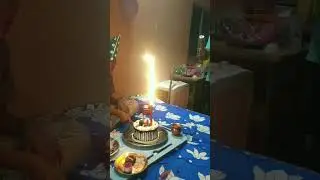 romu ke birthday🥳 edit👋
