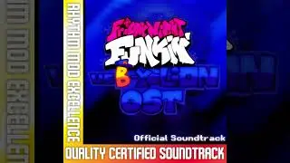 Romance in Blues - by Desherr - Friday Night Funkin' Vs. B-Yelion (+FLP)
