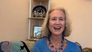 Sakwa Mana (Blue Corn) Hopi Goddess - Harvest Cycles Rituals Prayer Communication Happiness
