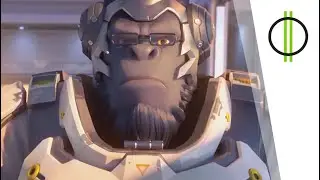 Overwatch 2 bemutat&oacute; &ndash;  (KiberMa 211.)