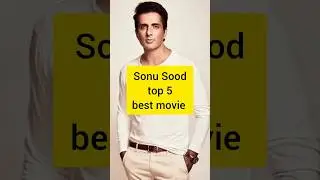 Sonu Sood top 5 best movie #viral#shorts#movie#film