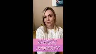 Single Parent? | Hypnotherapist | Pleasure Coach | Kate Shelor #advice #hypnotherapist