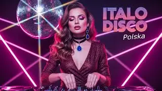 Italo Disco 80s 🔥 Neon Club Experience | Best Remix 2026