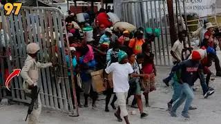 97- La invasión que nadie quiere ver