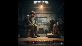 Kidnapped for being her father's daughter but fate has other plans...