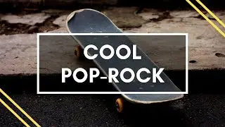 Cool Pop-Rock Background Music for videos - Royalty Free Music