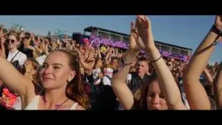 Weekend Festival Finland 2017 - DAY 1 RECAP