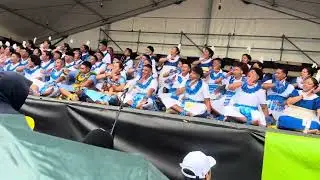 Polyfest 2025| Manurewa High School Mauluulu