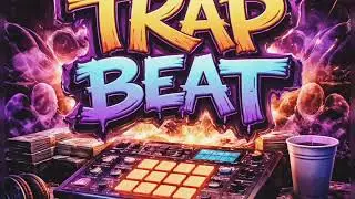 Trap beat sample//SHROBO