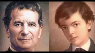 The Life of St. Dominic Savio - By St. John Bosco