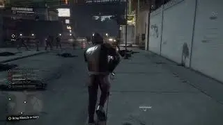 Dead Rising 3 Apocalypse Edition Full Gameplay Malaysia 4K 60FPS