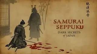 Seppuku: The Ancient Samurai Suicide Ritual &ndash; Dark History, Bushido Code, and the Tradition of Japan