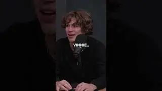 Nadeshot EXPOSES Vinnie Hacker...