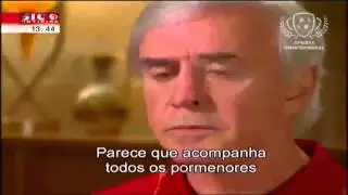 Grande Apostador Americano - Billy Walters