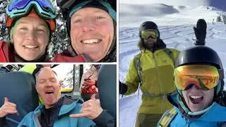 2020 Caribou Cat Ski