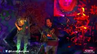 Electric Waste Band Monday Night #1758 Celebration of Bob Weir #bobweir #bobbyweir #gratefuldead
