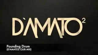 Heymen - Pounding Drum (D'Amato2 Club Mix)