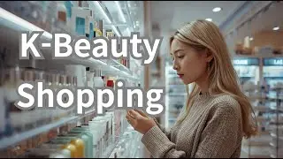 How to Buy Cosmetics in Korea | K-Beauty Shopping Guide
