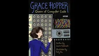 trailer-Grace Hopper: Queen of Computer Code