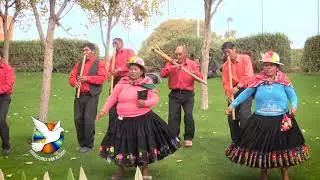 Yupaychascakimaru Kollan Cristo - Ministerio Moseñada VOLUNTAD DE DIOS (En Aymara)