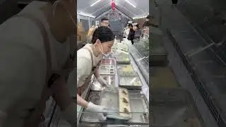 🔴 LIVE:Chinese food delivery - The happy delivery drivers 2026/01/15 17:06:21.