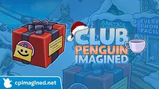 The Big Bang - Club Penguin Imagined Live Event