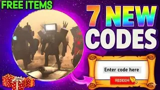 *СЕКРЕТНОЕ ОБНОВЛЕНИЕ!* | КОДЫ для Toilet Crew Evolution 2026 (ROBLOX Toilet Crew Evolution)