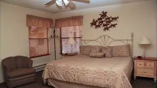Unit 41 Quality Hill Resort Villas Pinetop Arizona
