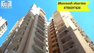Apex Golf Avenue flats || 👉Ready to Move || 👉2bhk+study= 1137sq.ft