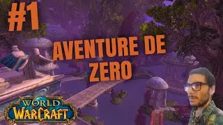 [VOD] AVENTURE DE ZERO ROAD TO MIDNIGHT #1
