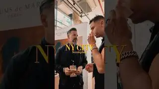 ScentXplore NYC 2024: The Most INSANE Scents Yet!