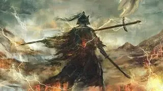 Sekiro - Ultimate Isshin