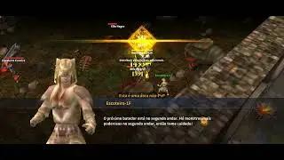WYD MOBILE BR BM NATUREZA TOP 🔝 ATUALIZA&Ccedil;&Atilde;O NOVA QUEST HIDRA MISS&Atilde;O R&Aacute;PIDO ⏩ ITENS, BUILD, SKILL 👺.