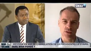 100% BENIN/SIKKA/18 03 2021