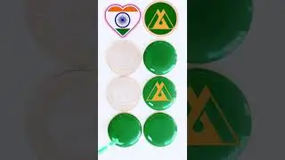 independence day|Republic day video #art #drawing #indianflag #shorts #viral #short #india #flag #yt
