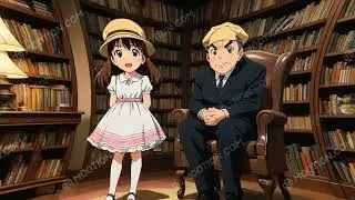 Matilda A Tale of Bravery and Magic