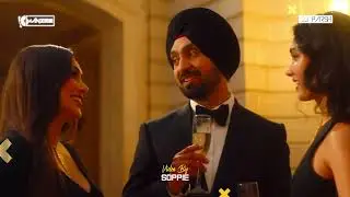 LOVER-MASHUP | DILJIT DOSANJH | DJ PARSH | DJ MANZEE| SOPPIE STUDIOS VISUALS