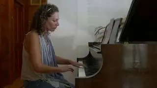 Csige -- Prelude No. 1