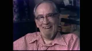 John Mauchly - autobiography Part 3