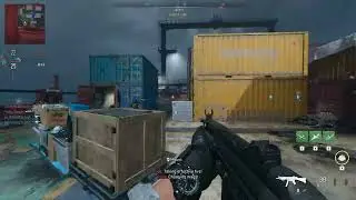 SHIPMENT - Kill Confirmed | Call of Duty Modern Warfare 2 Gameplay (No Commentary)