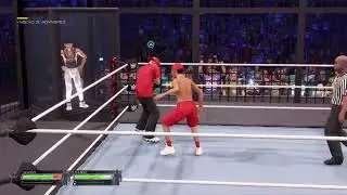 Loco rene vs huevito rey vs choche 777 por el campeon super 8