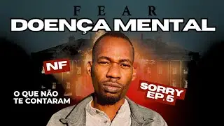 COMO LIDAR COM A CULPA - SORRY (DESCULPA) I S&Eacute;RIE: TRAUMAS E SA&Uacute;DE MENTAL I NF I JOB ZEZZ I EP 5/6