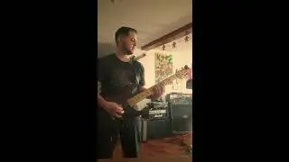 SHURIKEN GUITAR&nbsp;NINJA&nbsp; VIDEO CONTEST