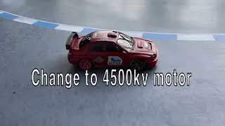 DA2.6 ART DRIFT_ PA CIRCUIT.