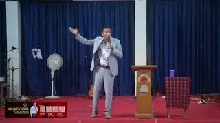 Sia Thawn #sermon